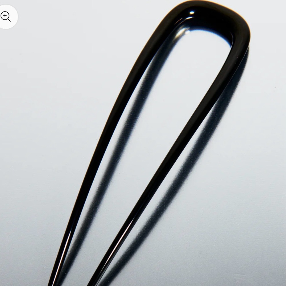Deborah Pagani Large DP Hairpin Hairpin